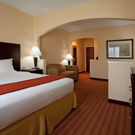 Holiday Inn Express & Suites Greenville Airport I85 By Ihg Экстерьер фото