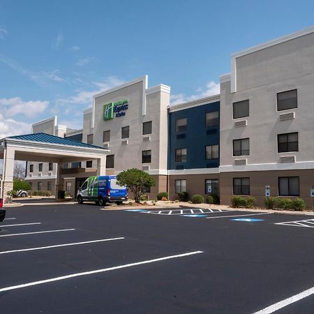 Holiday Inn Express & Suites Greenville Airport I85 By Ihg Экстерьер фото