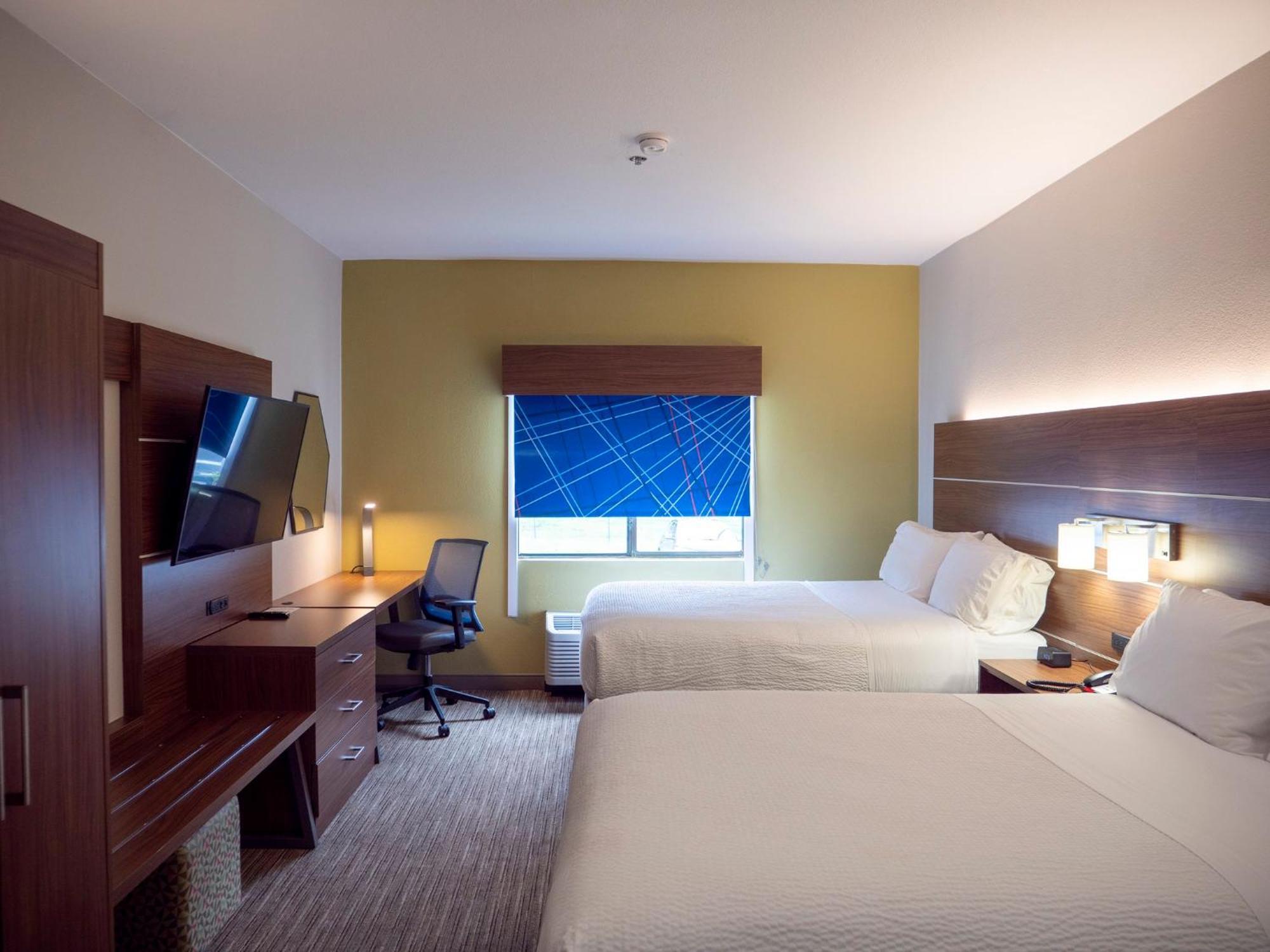 Holiday Inn Express & Suites Greenville Airport I85 By Ihg Экстерьер фото