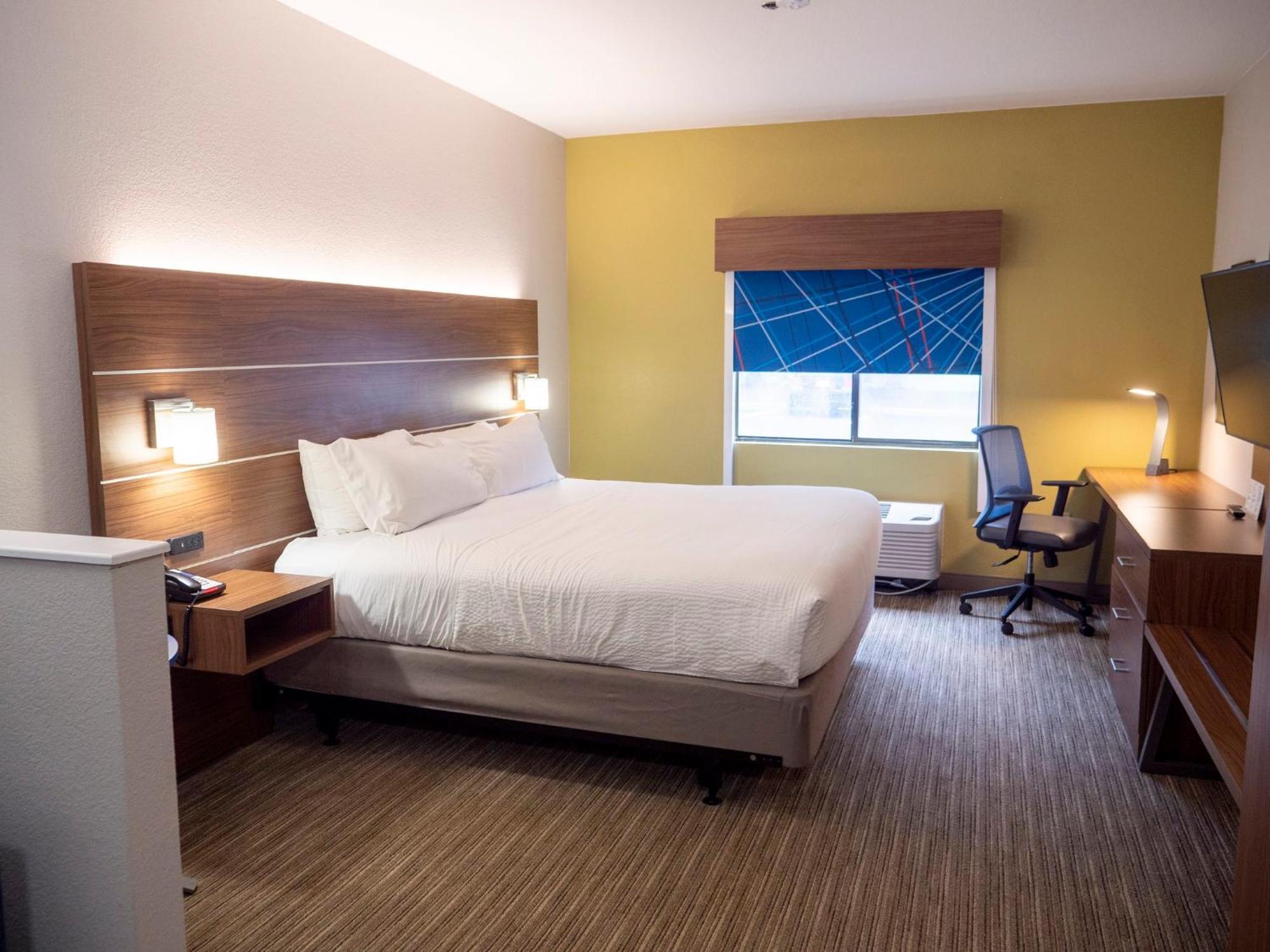 Holiday Inn Express & Suites Greenville Airport I85 By Ihg Экстерьер фото