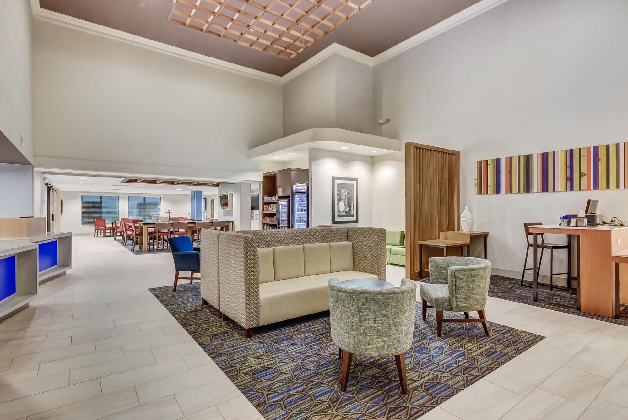Holiday Inn Express & Suites Greenville Airport I85 By Ihg Экстерьер фото