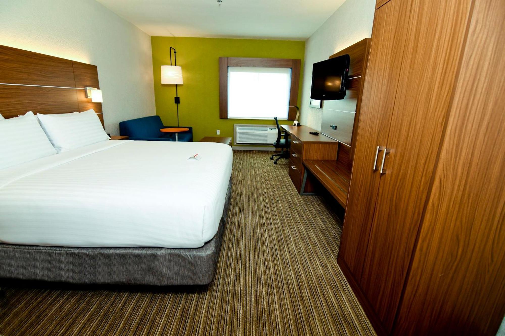 Holiday Inn Express & Suites Greenville Airport I85 By Ihg Экстерьер фото