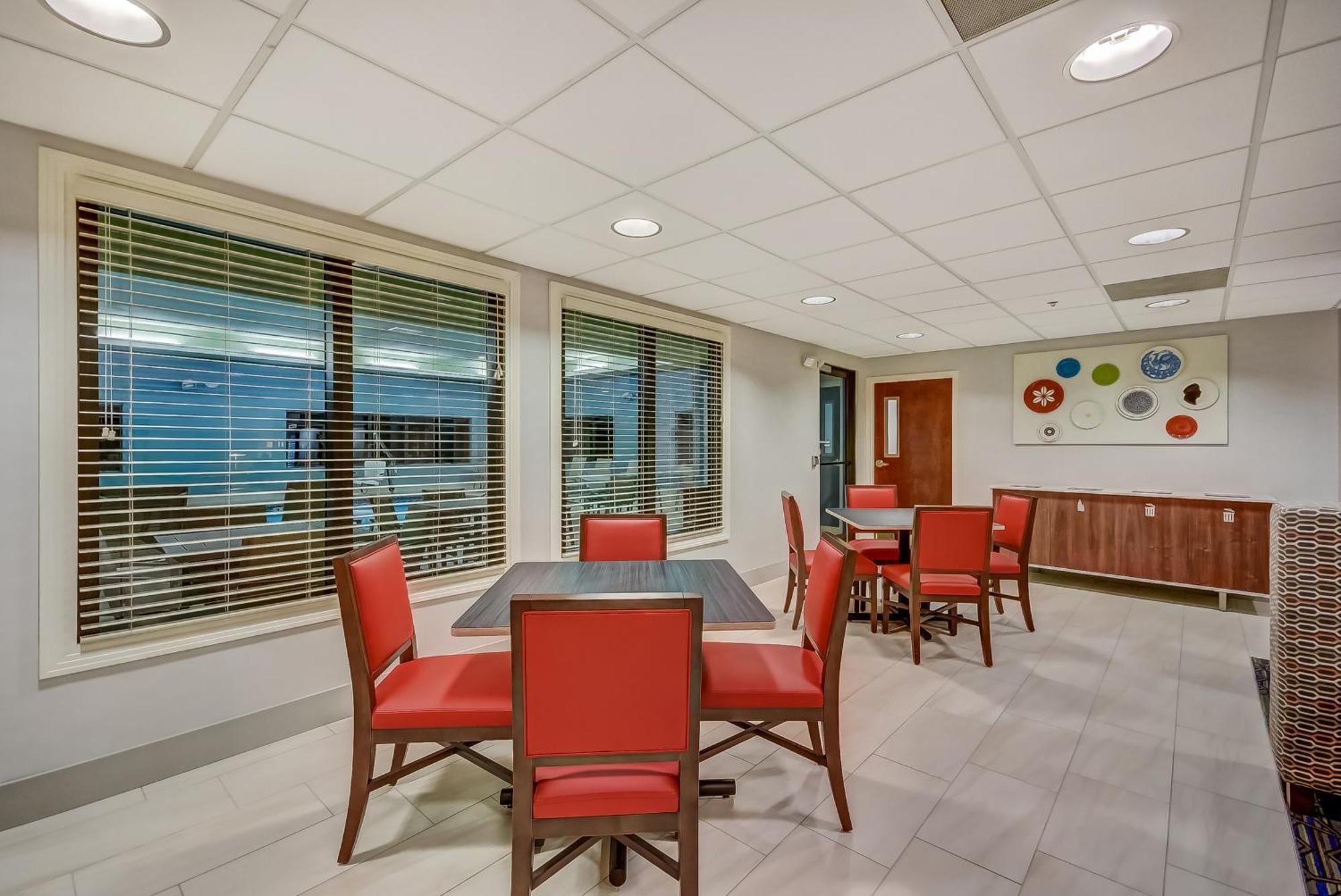 Holiday Inn Express & Suites Greenville Airport I85 By Ihg Экстерьер фото