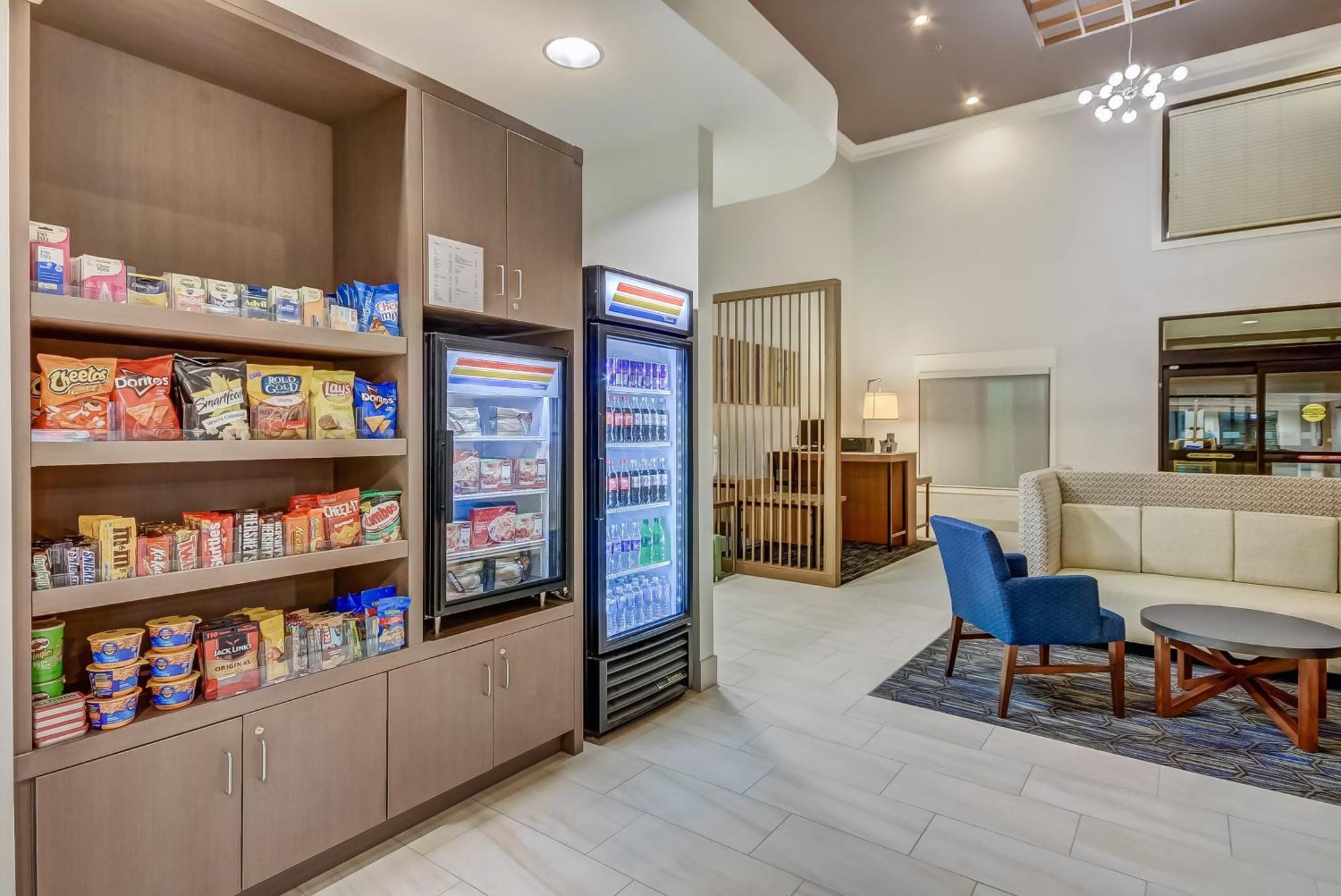 Holiday Inn Express & Suites Greenville Airport I85 By Ihg Экстерьер фото