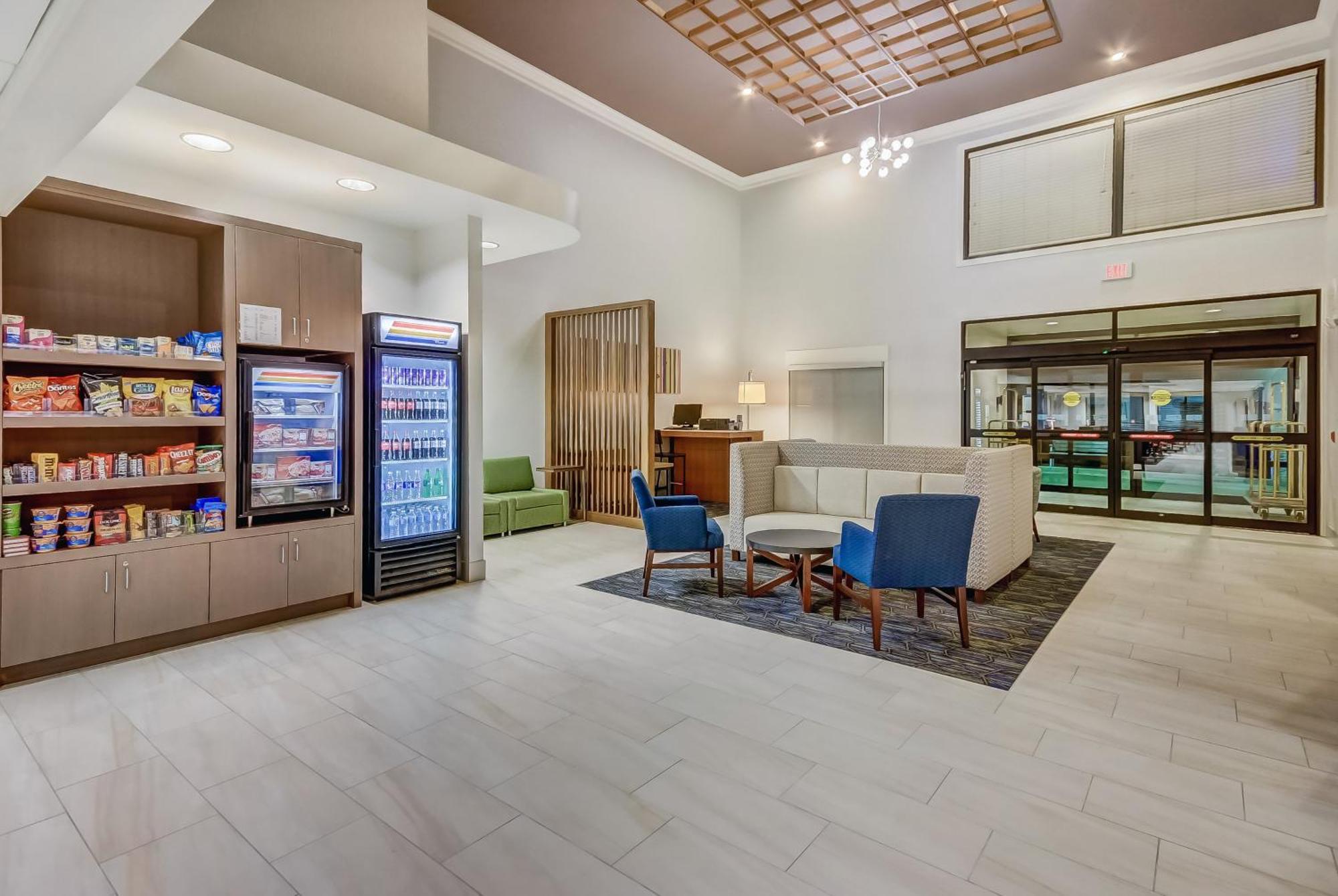 Holiday Inn Express & Suites Greenville Airport I85 By Ihg Экстерьер фото