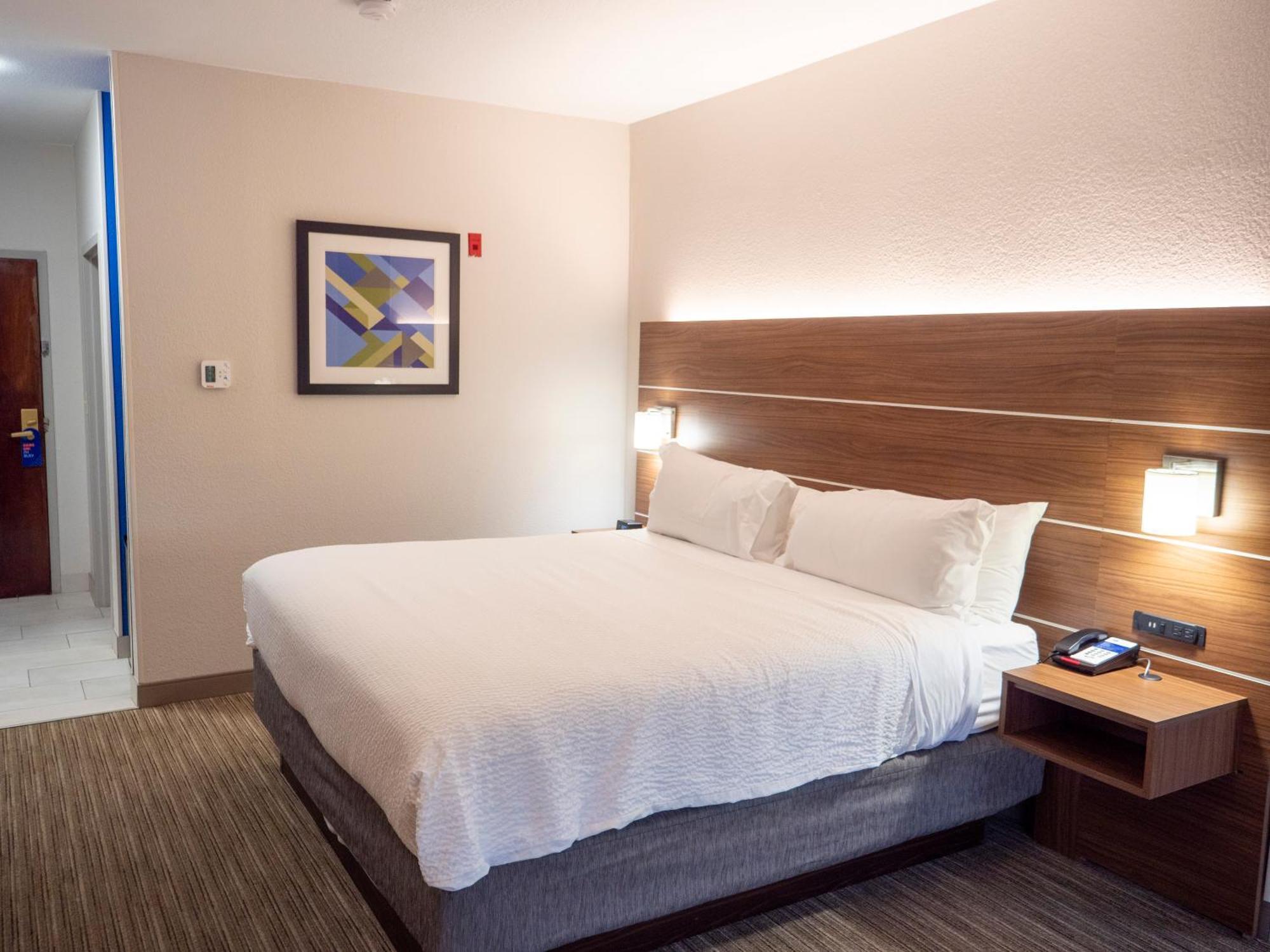 Holiday Inn Express & Suites Greenville Airport I85 By Ihg Экстерьер фото