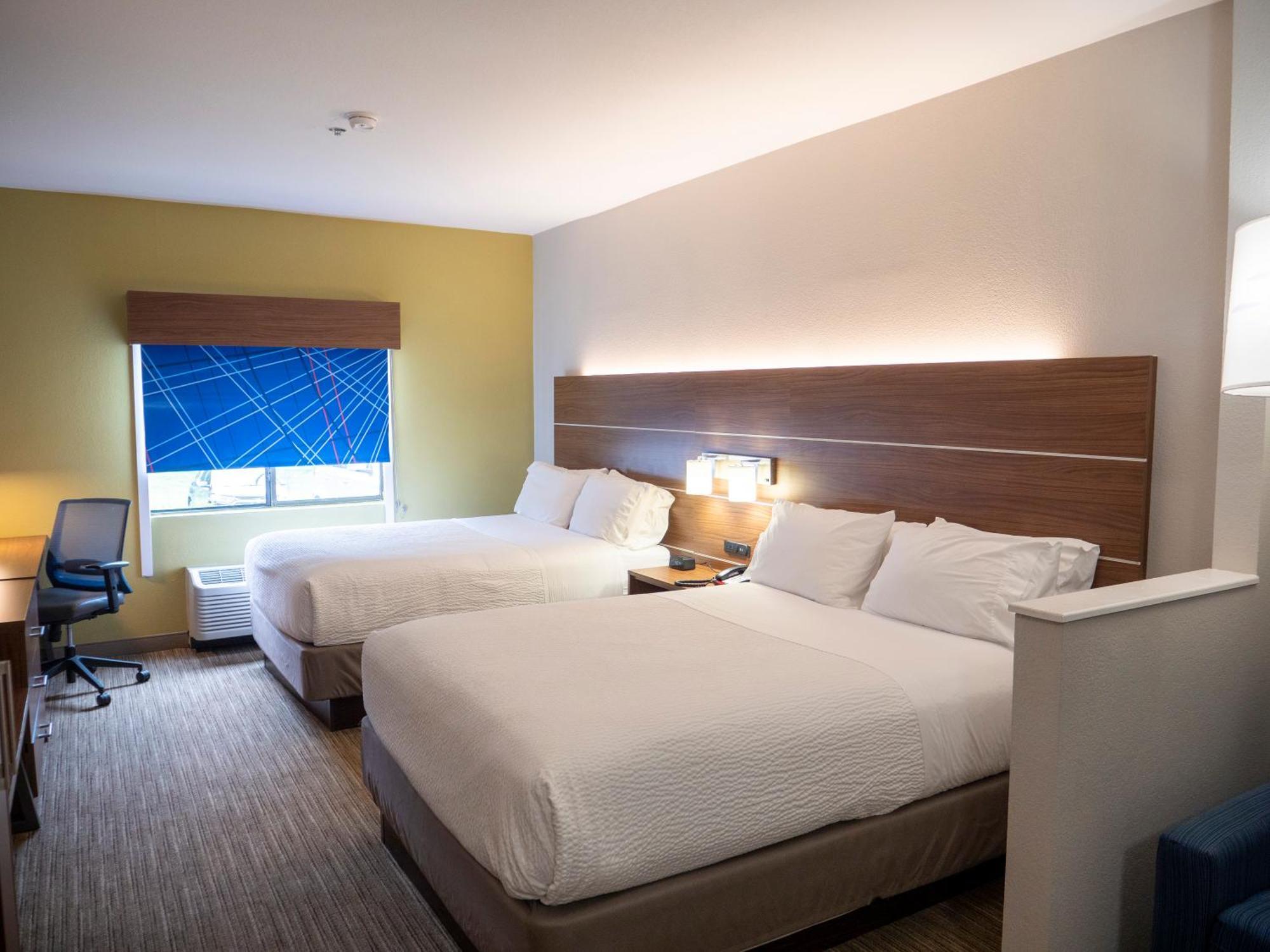 Holiday Inn Express & Suites Greenville Airport I85 By Ihg Экстерьер фото