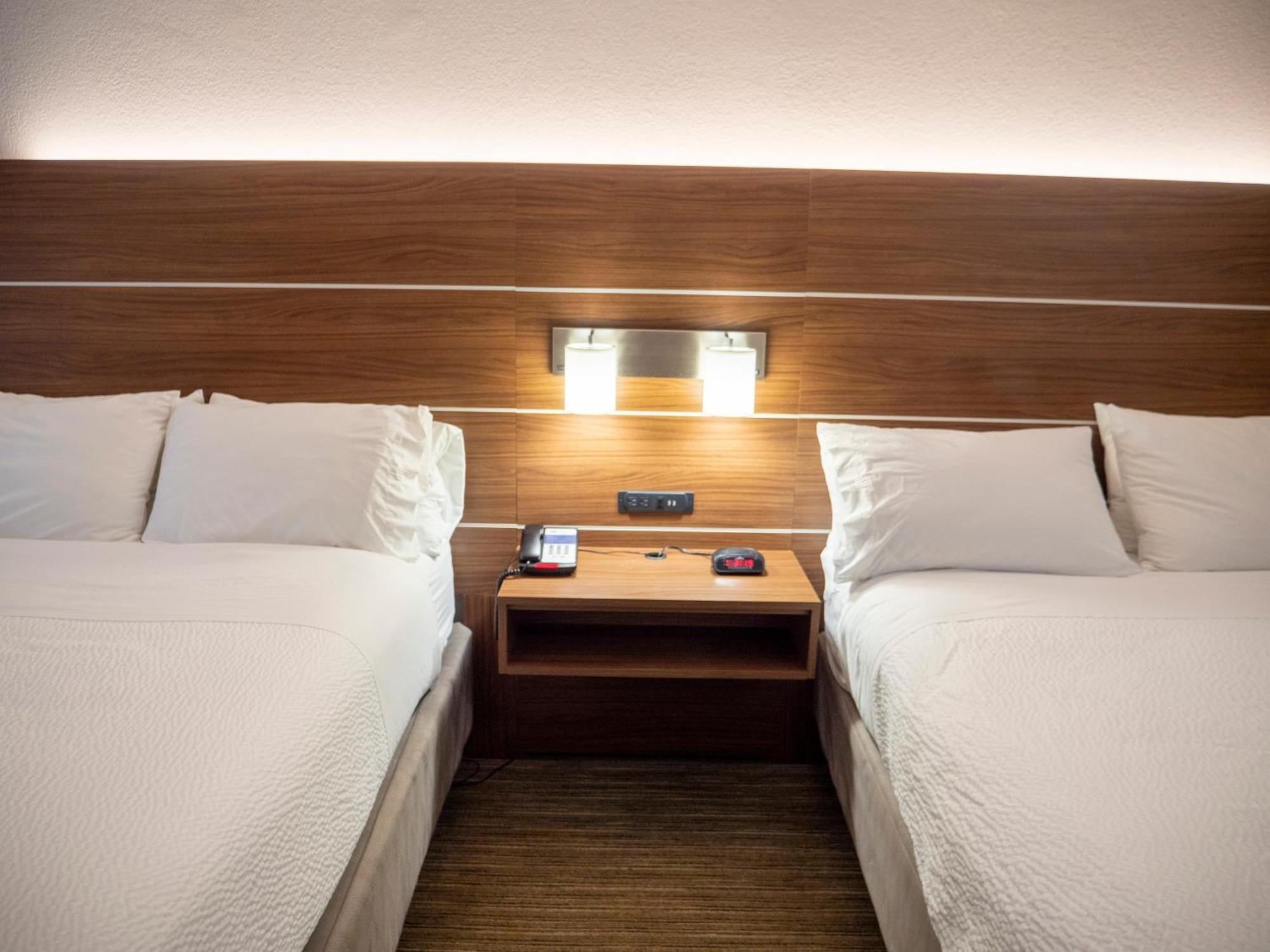 Holiday Inn Express & Suites Greenville Airport I85 By Ihg Экстерьер фото