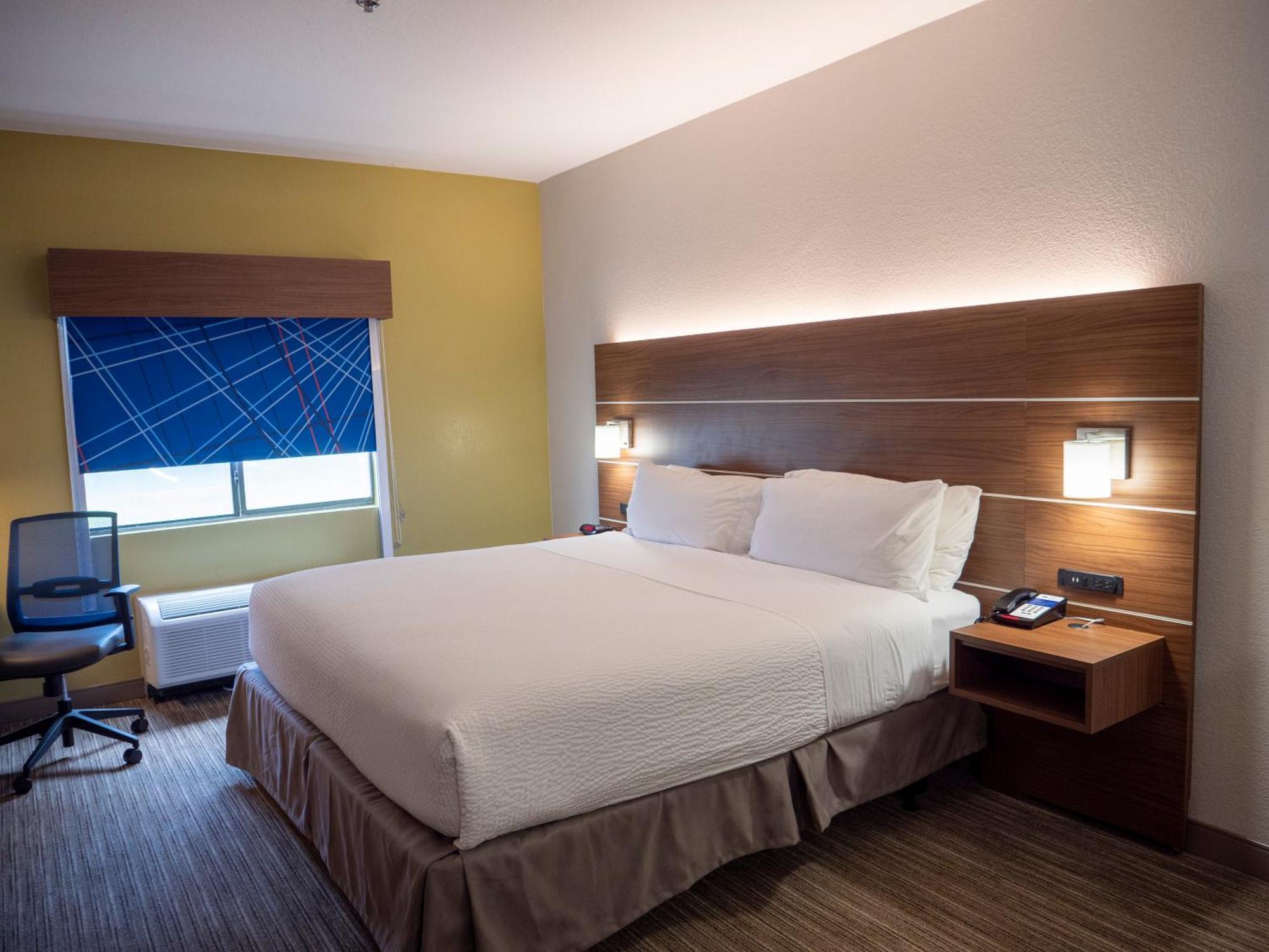 Holiday Inn Express & Suites Greenville Airport I85 By Ihg Экстерьер фото