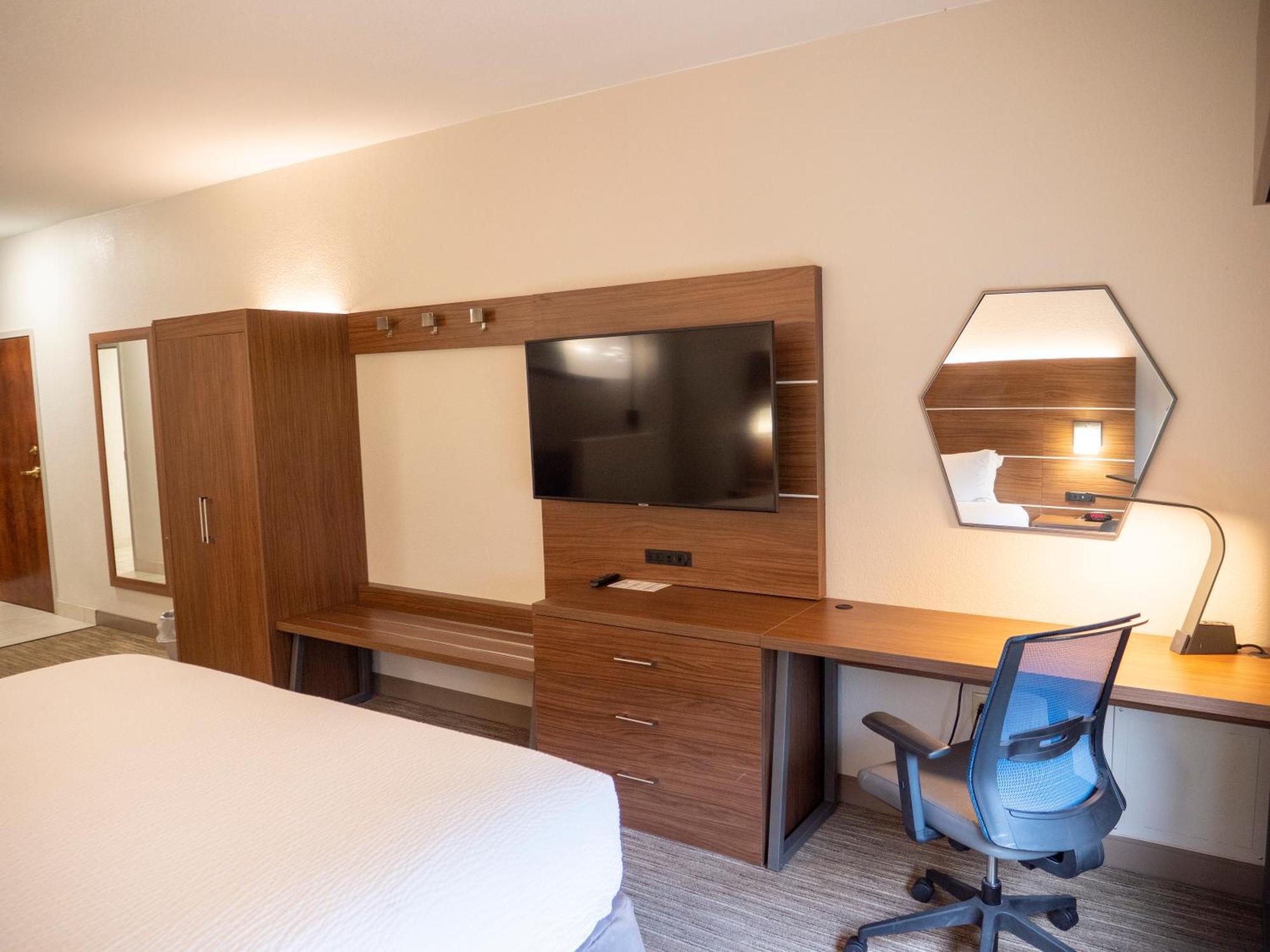 Holiday Inn Express & Suites Greenville Airport I85 By Ihg Экстерьер фото