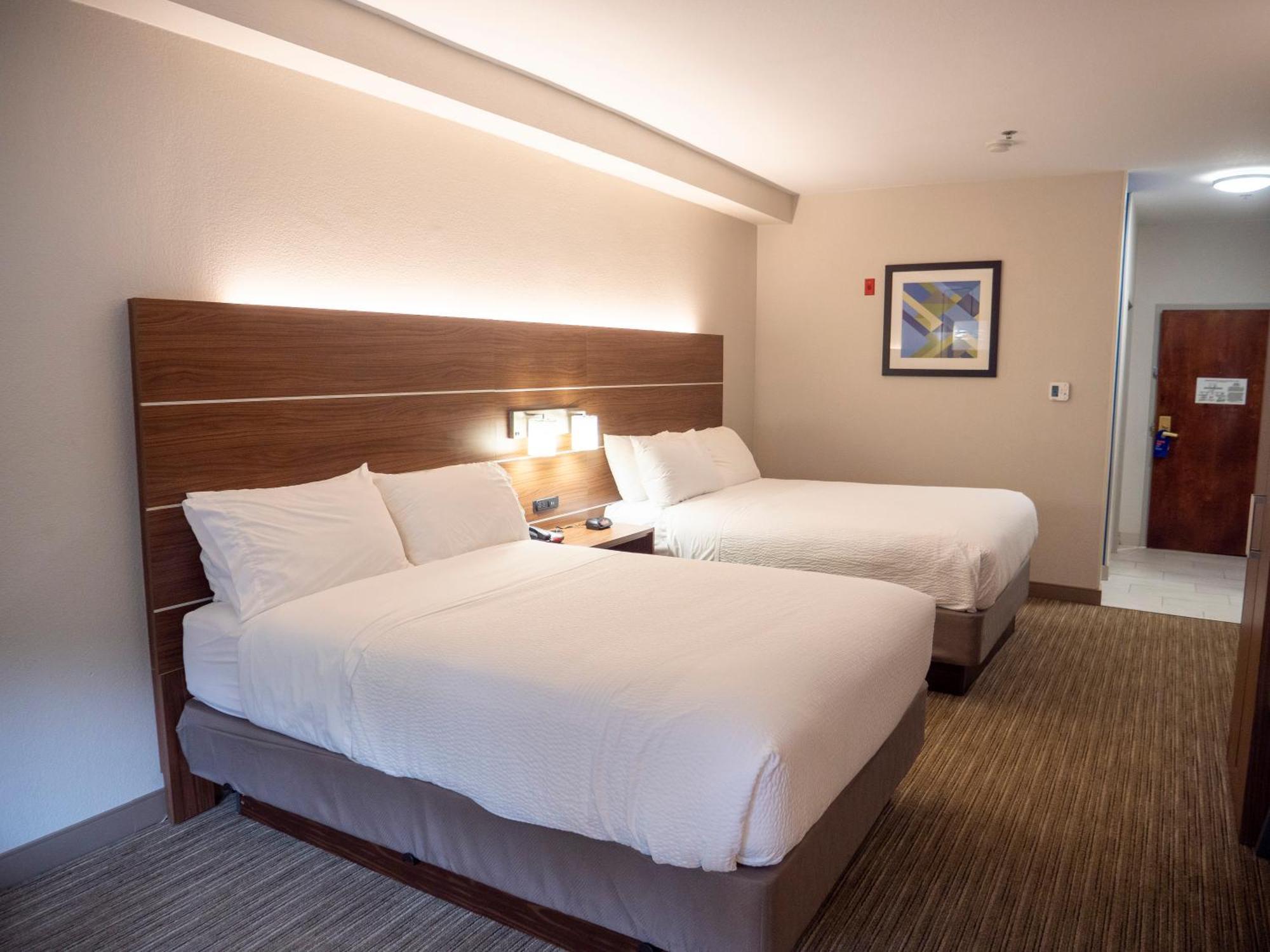 Holiday Inn Express & Suites Greenville Airport I85 By Ihg Экстерьер фото