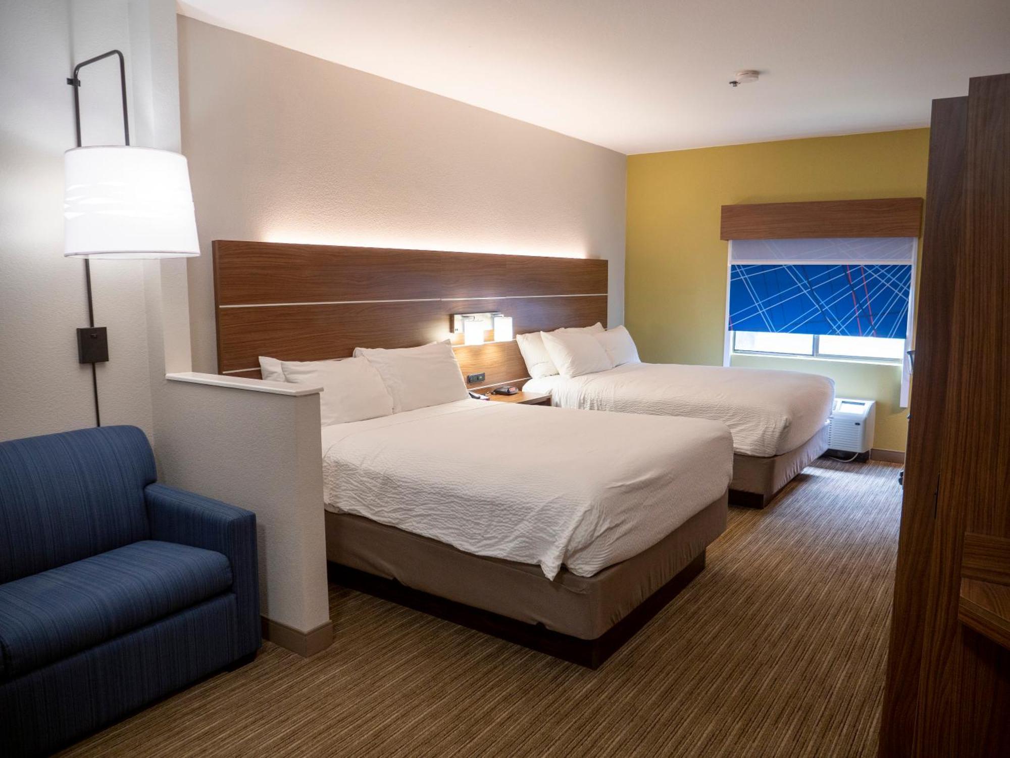 Holiday Inn Express & Suites Greenville Airport I85 By Ihg Экстерьер фото
