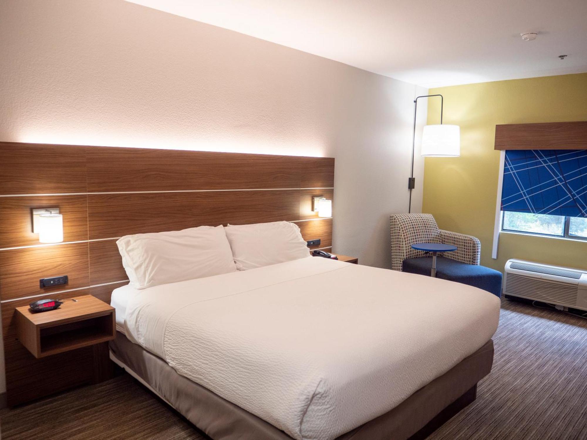 Holiday Inn Express & Suites Greenville Airport I85 By Ihg Экстерьер фото