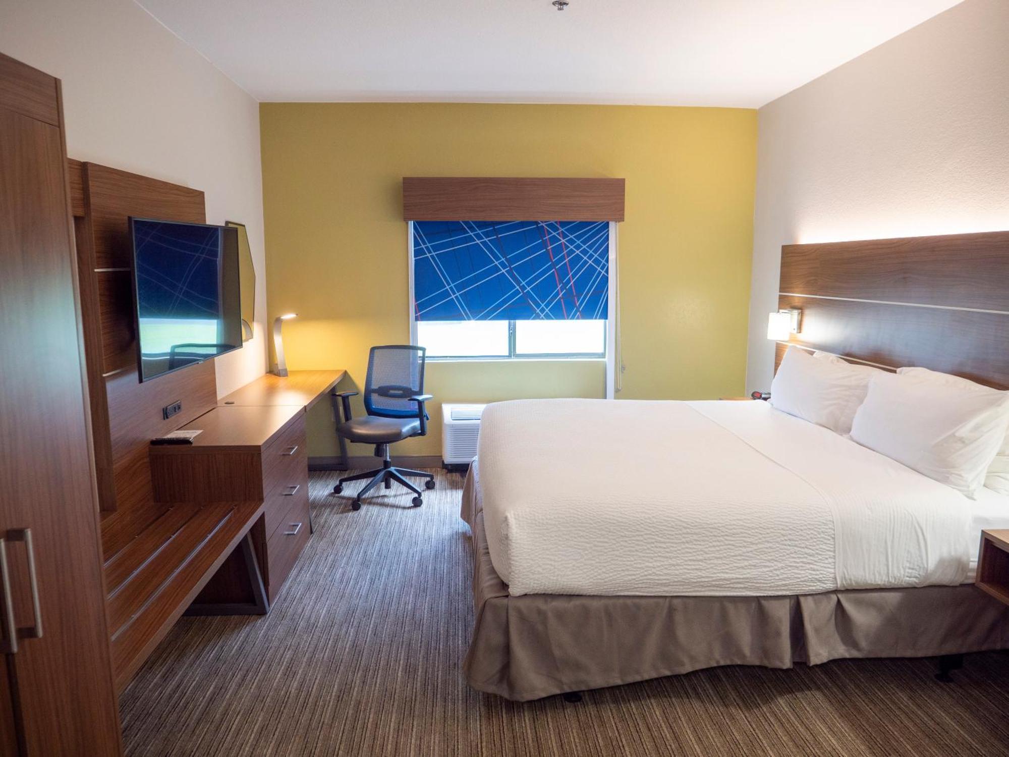 Holiday Inn Express & Suites Greenville Airport I85 By Ihg Экстерьер фото