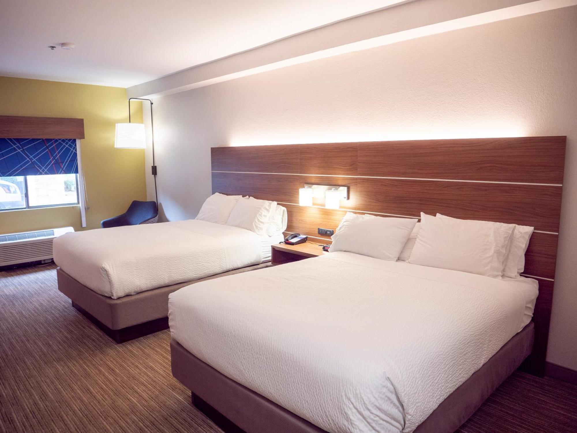 Holiday Inn Express & Suites Greenville Airport I85 By Ihg Экстерьер фото