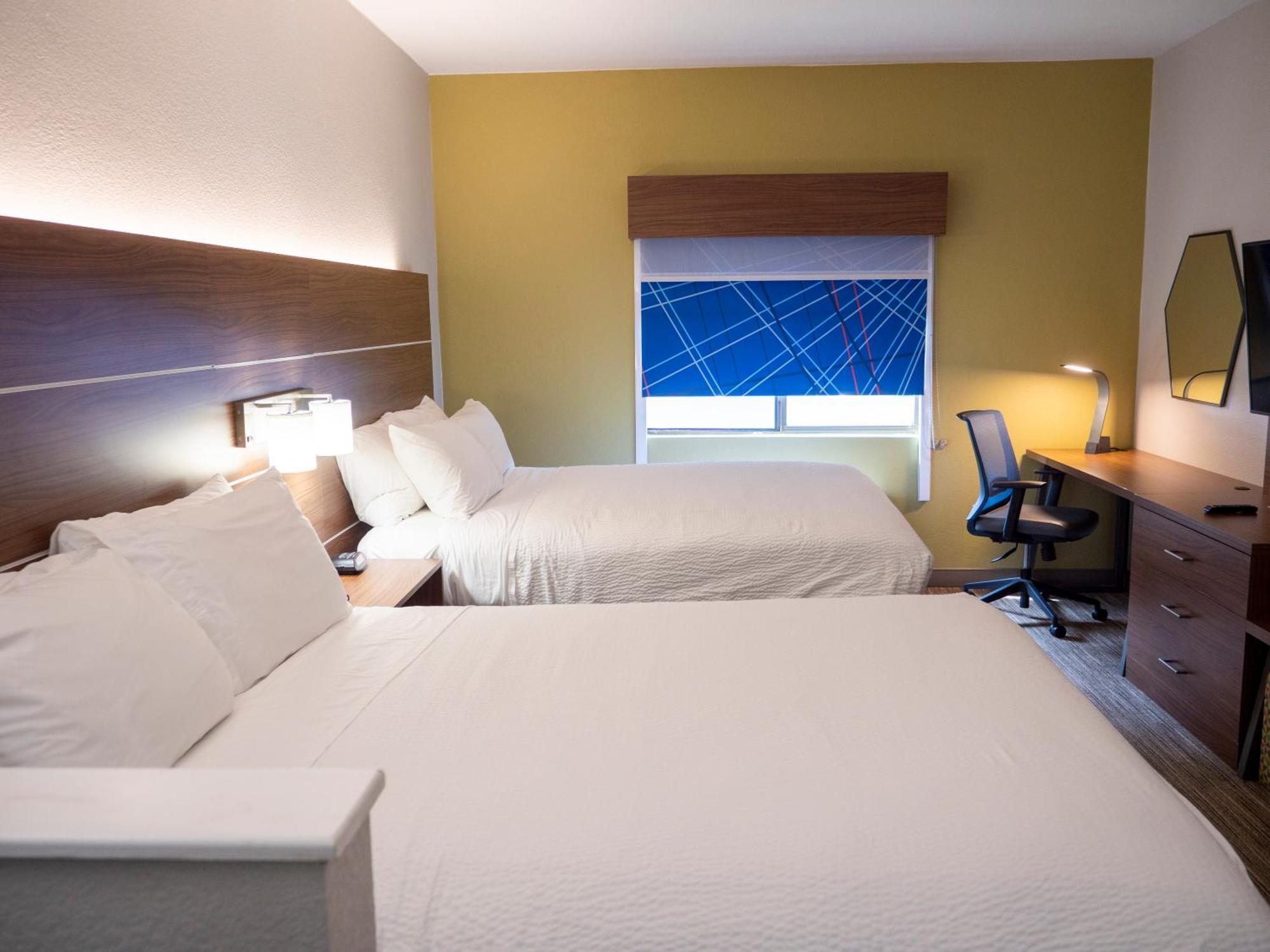 Holiday Inn Express & Suites Greenville Airport I85 By Ihg Экстерьер фото