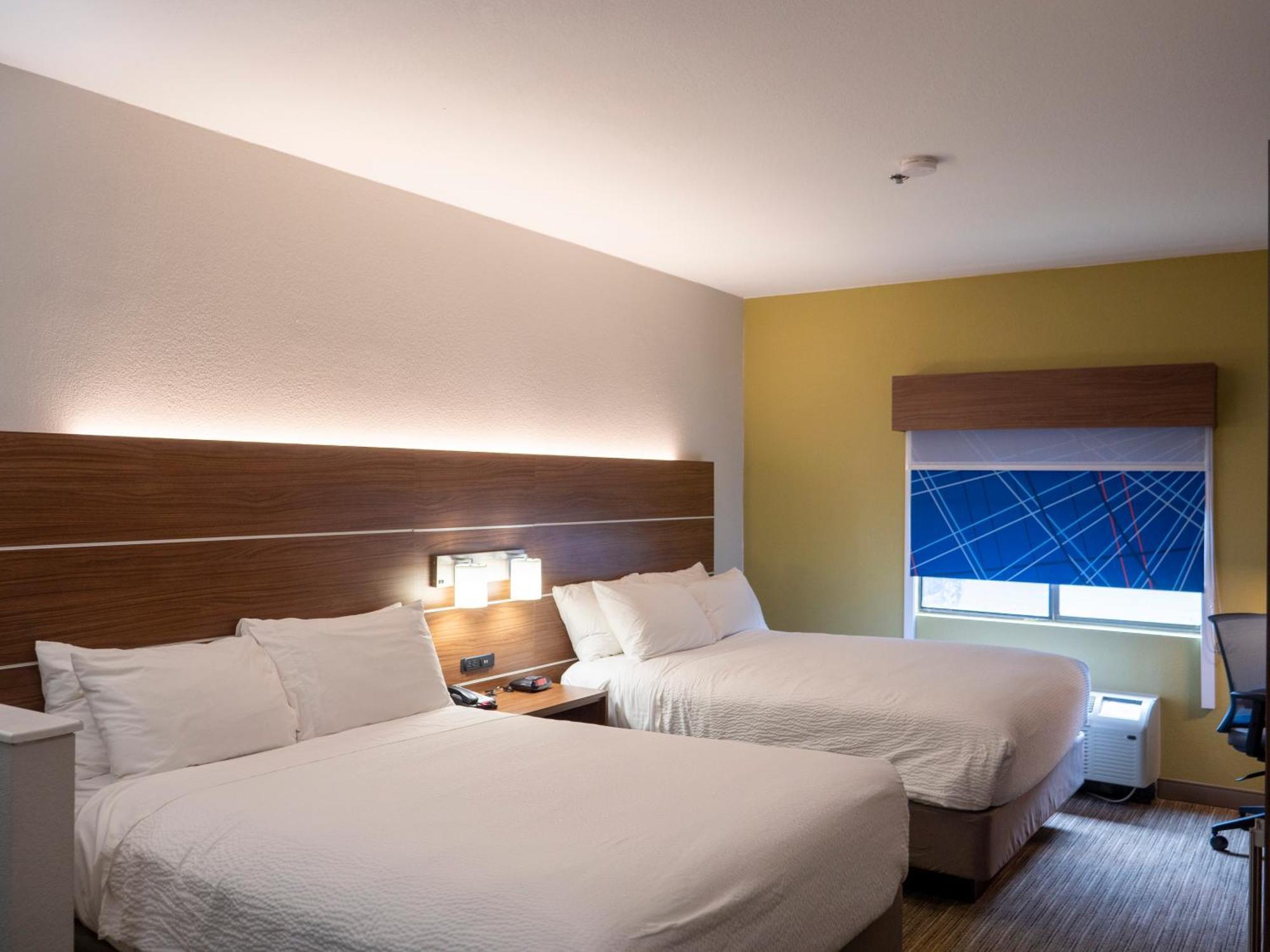 Holiday Inn Express & Suites Greenville Airport I85 By Ihg Экстерьер фото