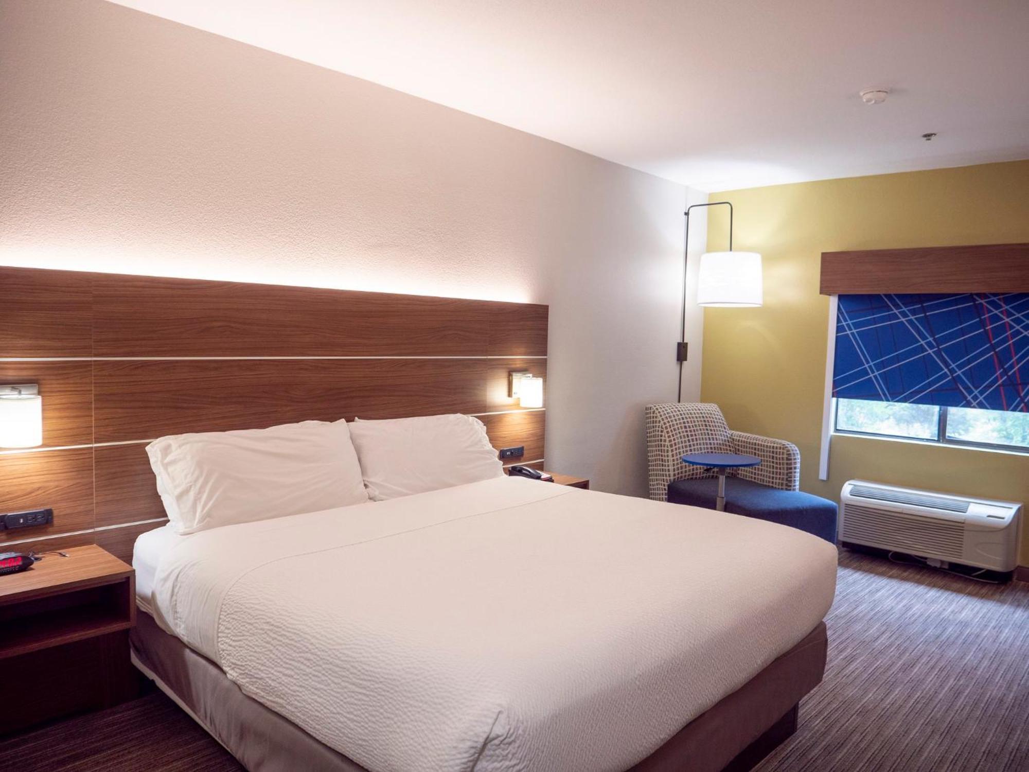 Holiday Inn Express & Suites Greenville Airport I85 By Ihg Экстерьер фото